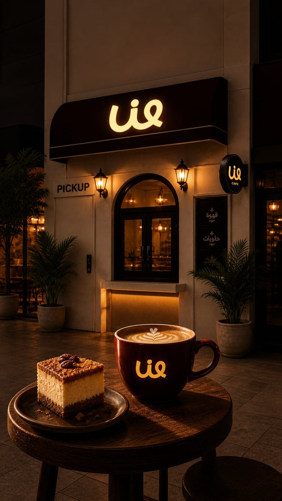 ويند كافيه